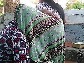 upskirt anal fucking the gypsy in public hardcore