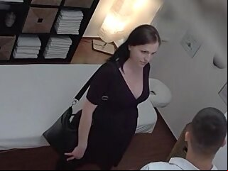 amateur pregnant #pregnant massage massage
